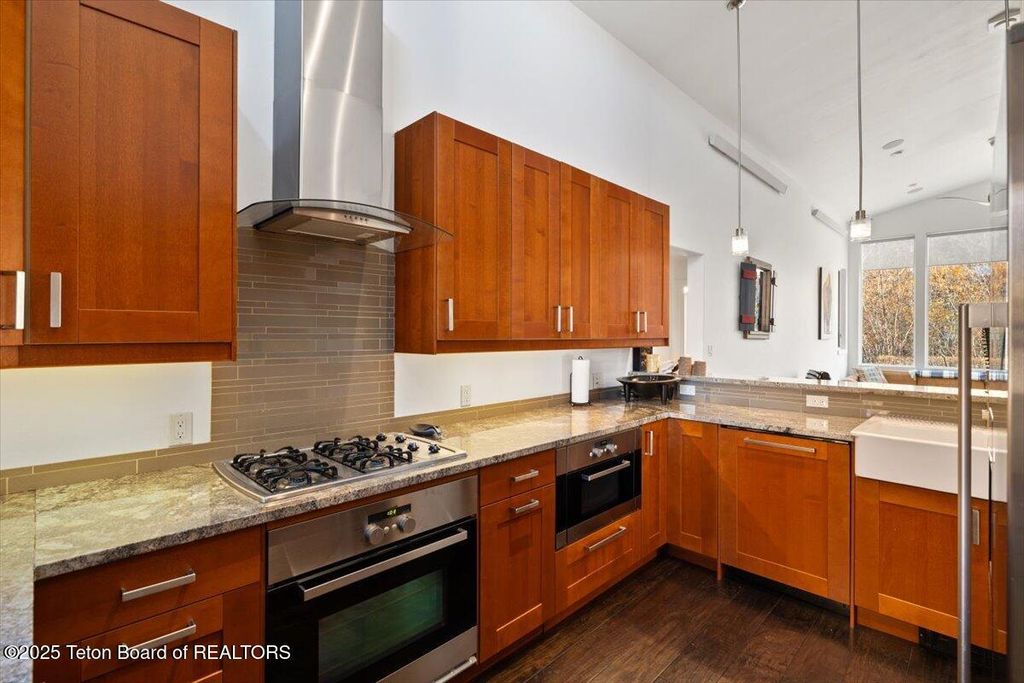 3230 W KING EIDER Road, Jackson, WY 83001 photo 6