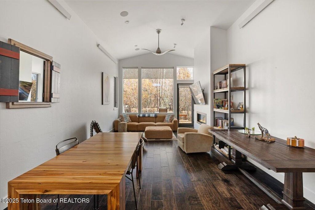 3230 W KING EIDER Road, Jackson, WY 83001 photo 7