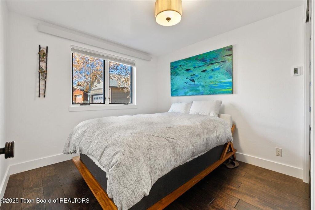 3230 W KING EIDER Road, Jackson, WY 83001 photo 9