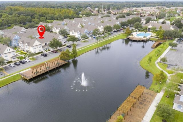 4006 SAN GALLO DR 104, Kissimmee, FL 34741