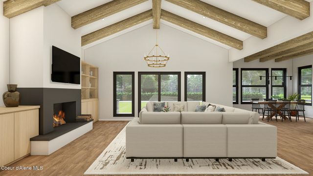 4 Ellington Ct, Athol, ID 83801