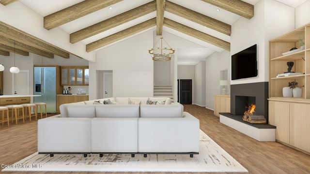 4 Ellington Ct, Athol, ID 83801