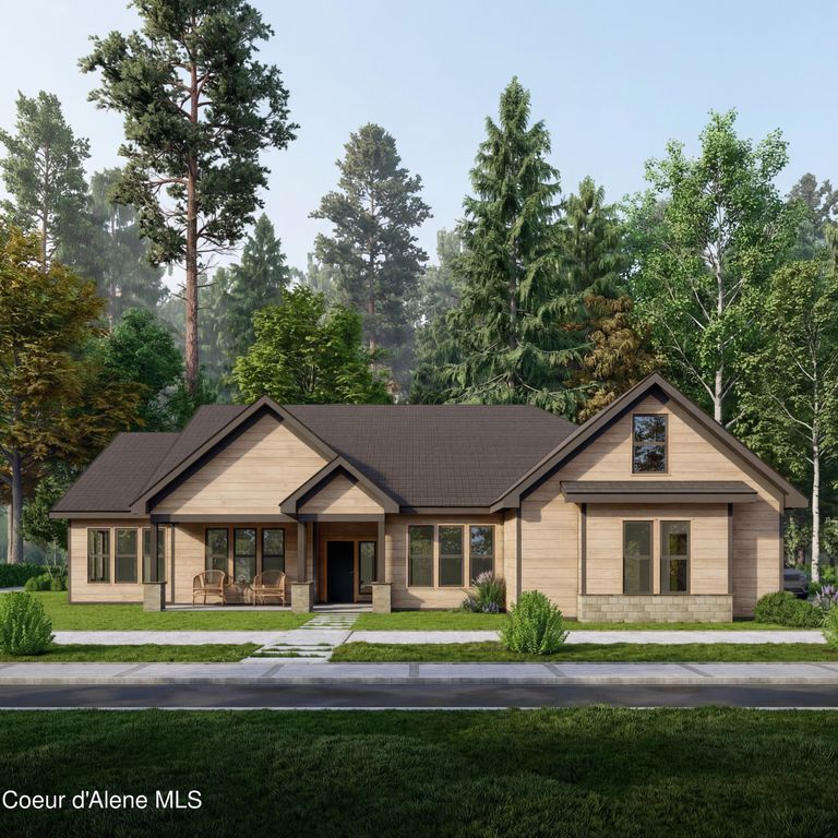 4 Ellington Ct, Athol, ID 83801