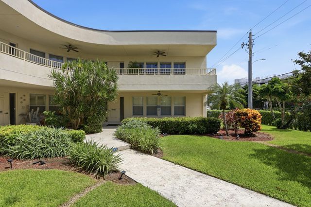 202 GLEASON Street 6, Delray Beach, FL 33483