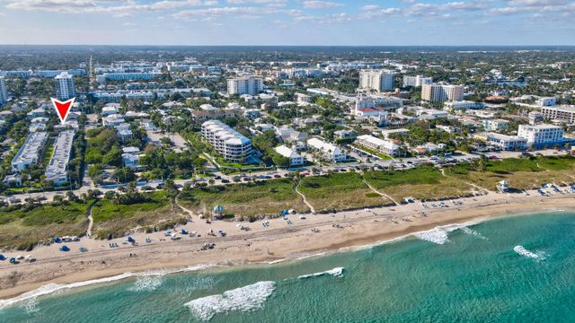 202 GLEASON Street 6, Delray Beach, FL 33483