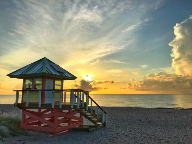 202 GLEASON Street 6, Delray Beach, FL 33483