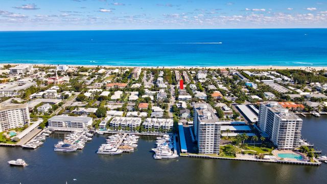 202 GLEASON Street 6, Delray Beach, FL 33483