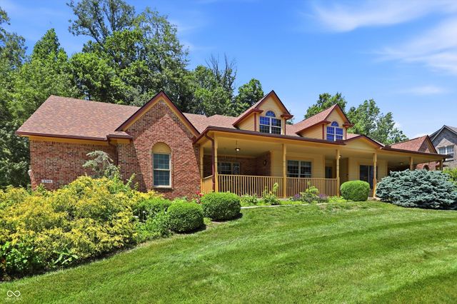 5744 Hickory Woods Drive, Plainfield, IN 46168