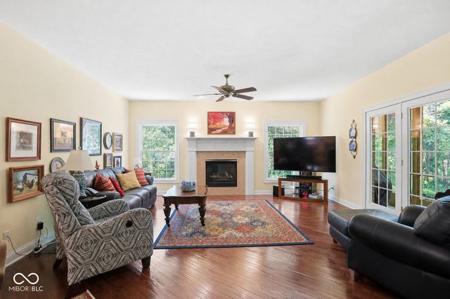 5744 Hickory Woods Drive, Plainfield, IN 46168