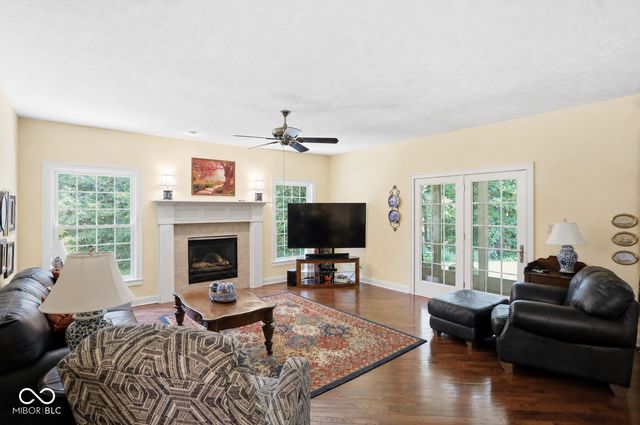 5744 Hickory Woods Drive, Plainfield, IN 46168