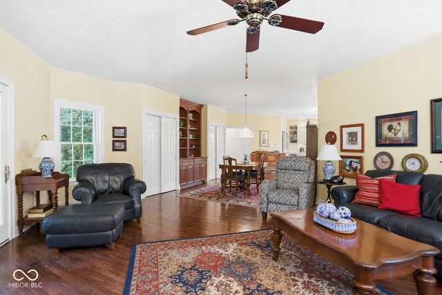 5744 Hickory Woods Drive, Plainfield, IN 46168