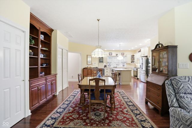 5744 Hickory Woods Drive, Plainfield, IN 46168
