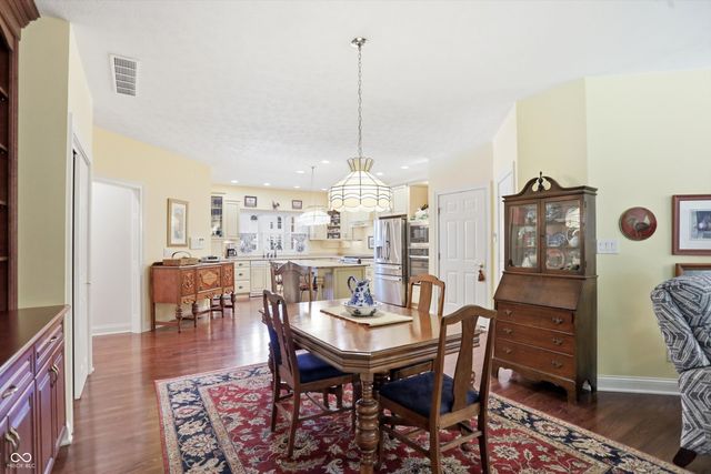 5744 Hickory Woods Drive, Plainfield, IN 46168