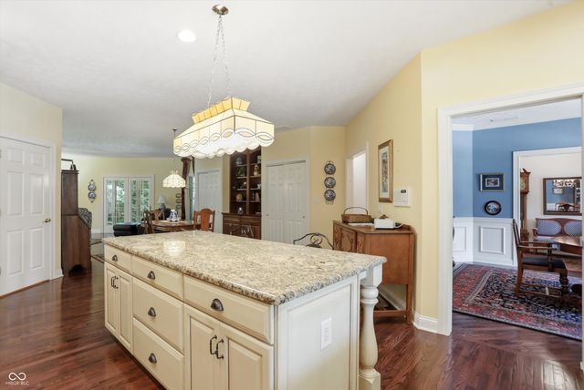 5744 Hickory Woods Drive, Plainfield, IN 46168