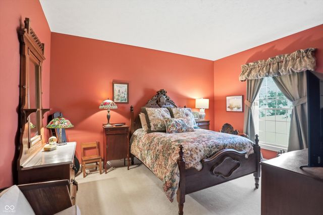 5744 Hickory Woods Drive, Plainfield, IN 46168