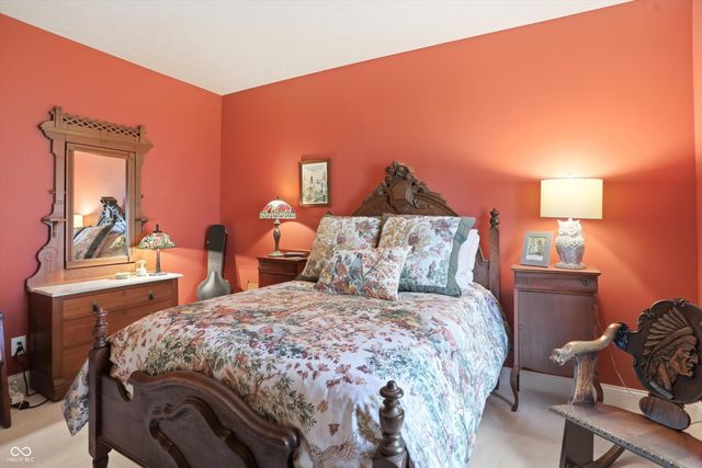 5744 Hickory Woods Drive, Plainfield, IN 46168