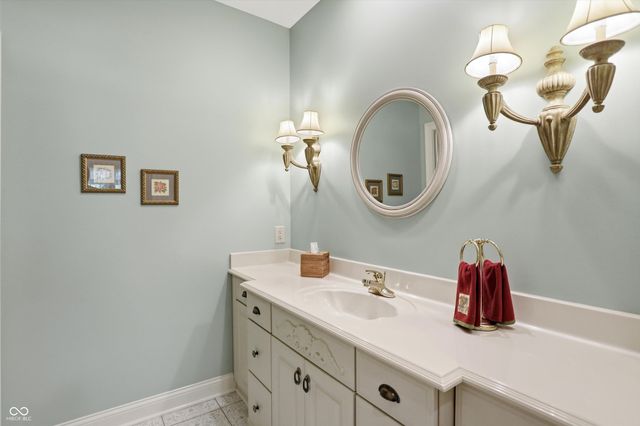 5744 Hickory Woods Drive, Plainfield, IN 46168