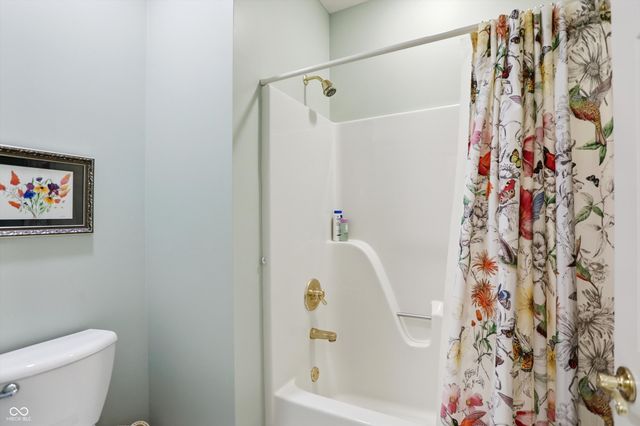 5744 Hickory Woods Drive, Plainfield, IN 46168