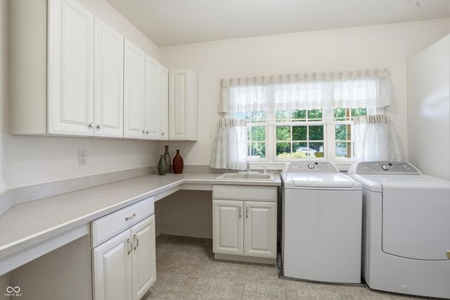 5744 Hickory Woods Drive, Plainfield, IN 46168
