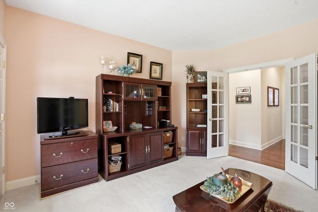 5744 Hickory Woods Drive, Plainfield, IN 46168