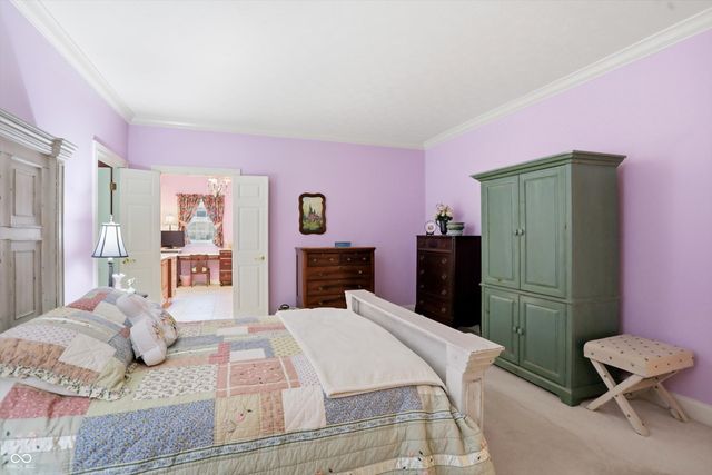 5744 Hickory Woods Drive, Plainfield, IN 46168