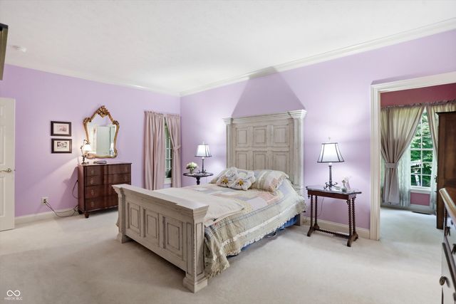 5744 Hickory Woods Drive, Plainfield, IN 46168