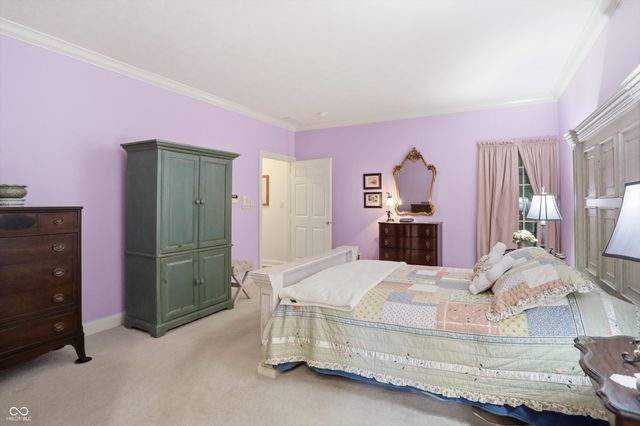 5744 Hickory Woods Drive, Plainfield, IN 46168