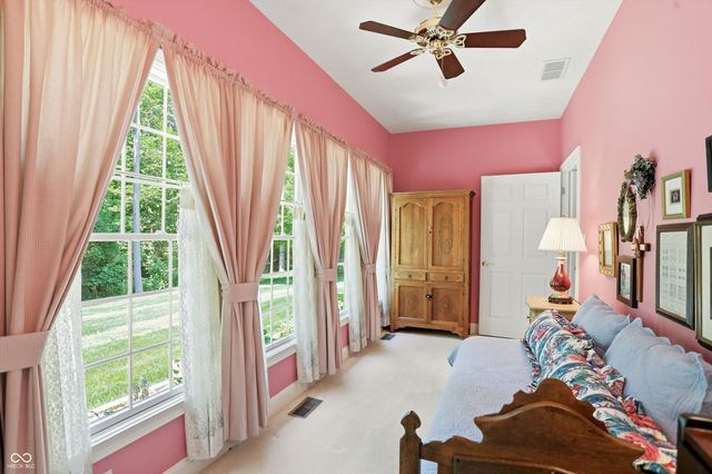 5744 Hickory Woods Drive, Plainfield, IN 46168