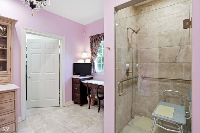 5744 Hickory Woods Drive, Plainfield, IN 46168