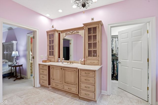 5744 Hickory Woods Drive, Plainfield, IN 46168