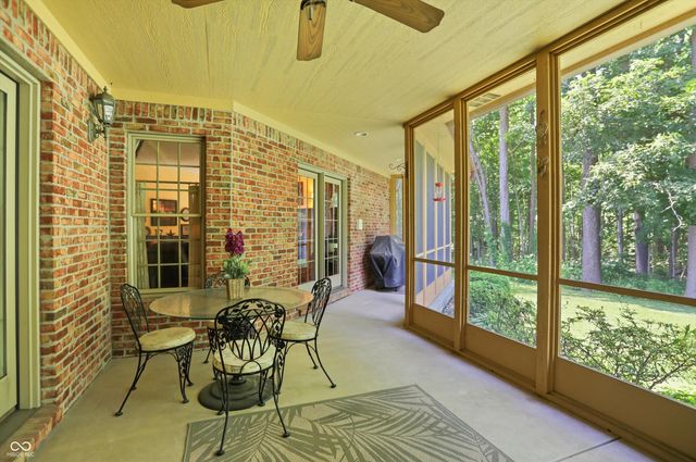 5744 Hickory Woods Drive, Plainfield, IN 46168
