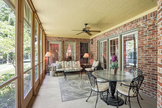 5744 Hickory Woods Drive, Plainfield, IN 46168
