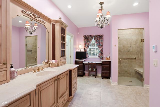 5744 Hickory Woods Drive, Plainfield, IN 46168