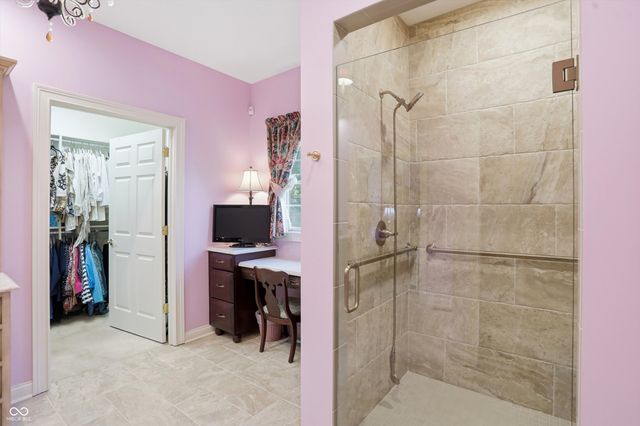 5744 Hickory Woods Drive, Plainfield, IN 46168