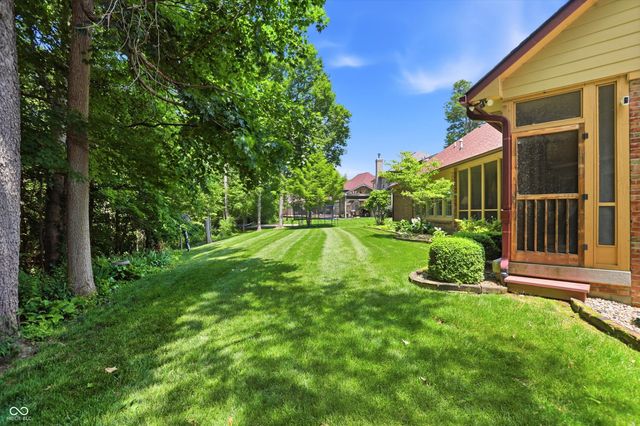 5744 Hickory Woods Drive, Plainfield, IN 46168