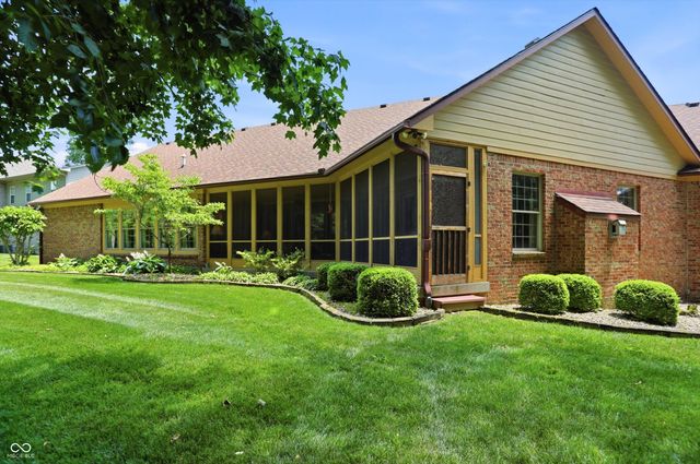 5744 Hickory Woods Drive, Plainfield, IN 46168