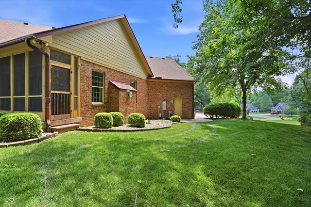 5744 Hickory Woods Drive, Plainfield, IN 46168
