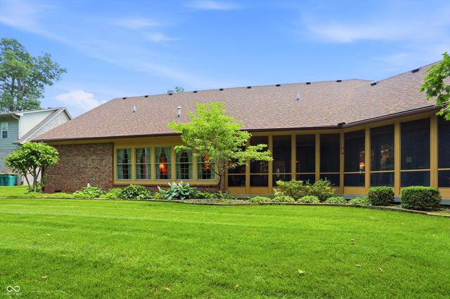 5744 Hickory Woods Drive, Plainfield, IN 46168