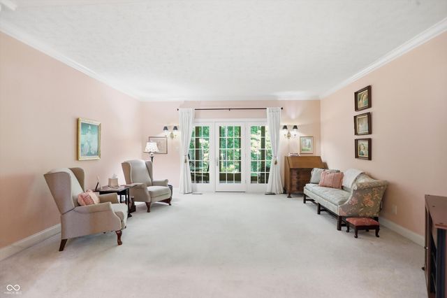 5744 Hickory Woods Drive, Plainfield, IN 46168