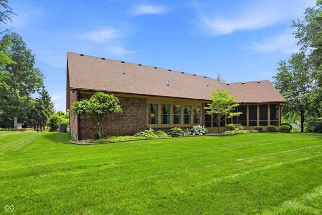 5744 Hickory Woods Drive, Plainfield, IN 46168