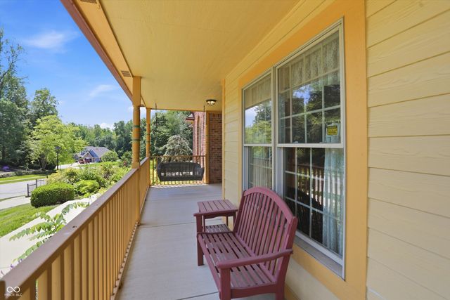 5744 Hickory Woods Drive, Plainfield, IN 46168