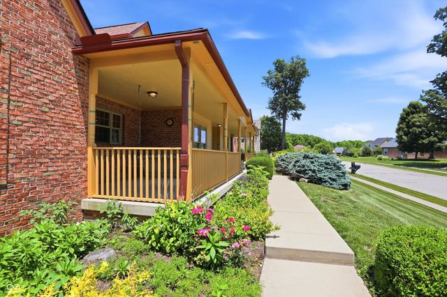5744 Hickory Woods Drive, Plainfield, IN 46168