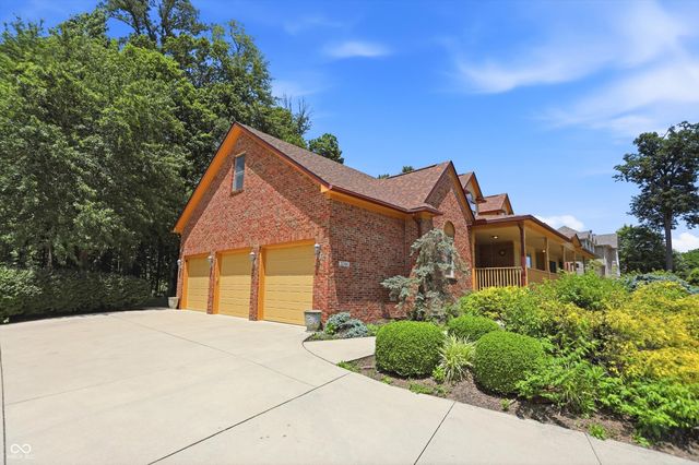 5744 Hickory Woods Drive, Plainfield, IN 46168