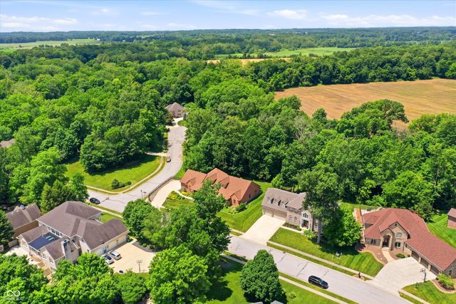 5744 Hickory Woods Drive, Plainfield, IN 46168