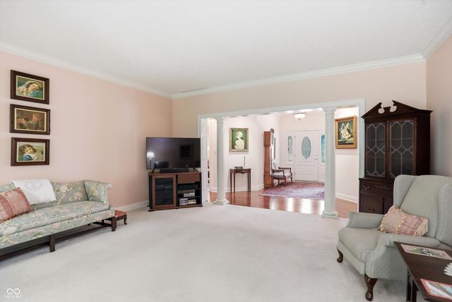 5744 Hickory Woods Drive, Plainfield, IN 46168