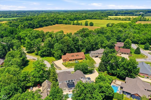 5744 Hickory Woods Drive, Plainfield, IN 46168