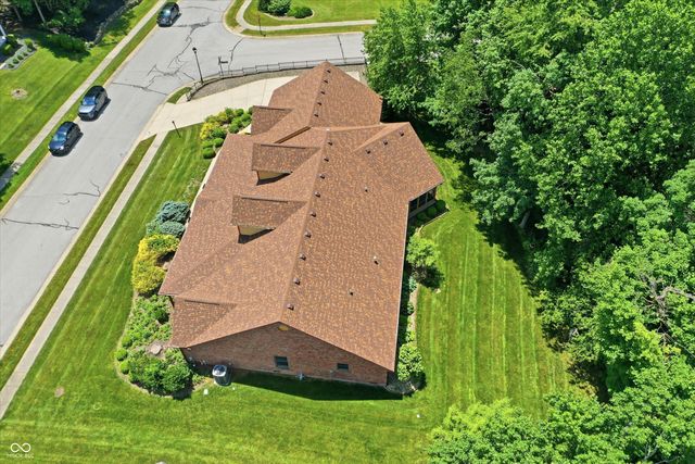 5744 Hickory Woods Drive, Plainfield, IN 46168