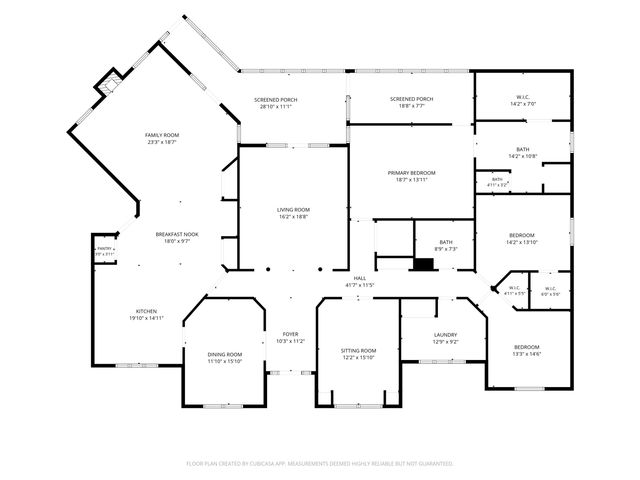 5744 Hickory Woods Drive, Plainfield, IN 46168