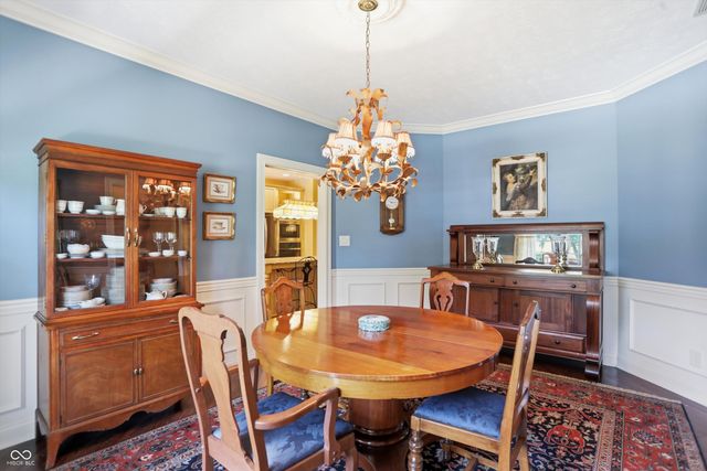 5744 Hickory Woods Drive, Plainfield, IN 46168