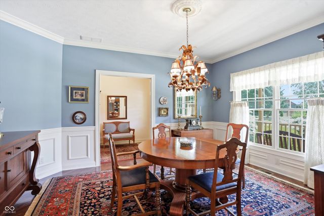 5744 Hickory Woods Drive, Plainfield, IN 46168